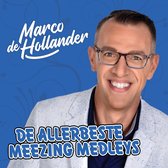 Marco De Hollander - De Allerbeste Meezing Medleys (CD)