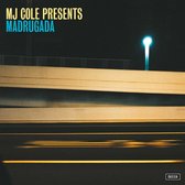 MJ Cole - Mj Cole Presents Madrugada (CD)