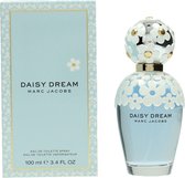 Marc Jacobs Daisy Dream 100 ml - Eau de toilette - Damesparfum