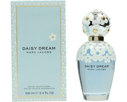 Marc Jacobs Daisy Dream 100 ml - Eau de toilette - Damesparfum