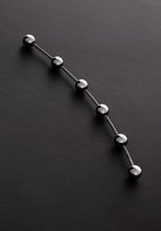 Triune - Thai Anal Beads Stick (50x20x28mm)