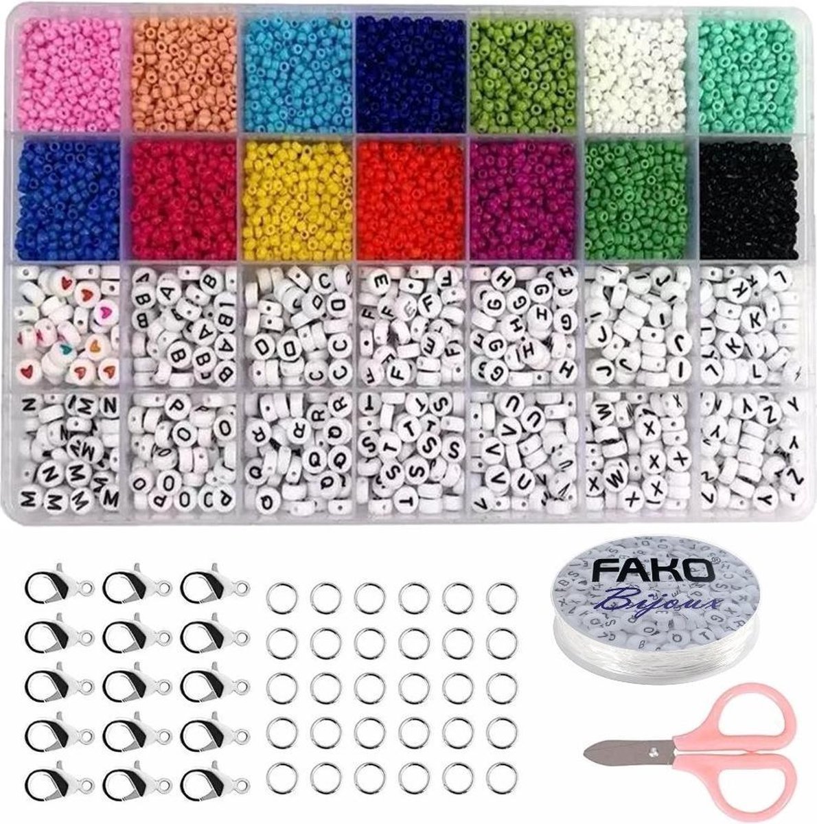 Fako Bijoux®