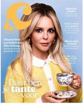 &C the magazine - Tijdschrift - oktober 2021