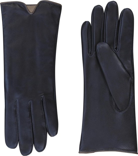 Gants Laimböck Sirmione Noir -
