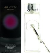 Exte J`S Exte Woman Eau de Parfum 75ml Spray - Glamour Bracelet Edition