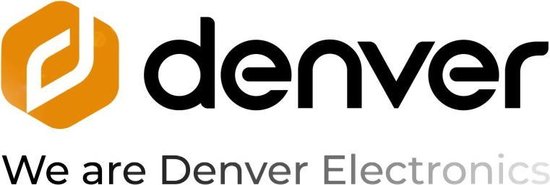 Denver MET-110 - Metaaldetector - detecteerd goud en zilver