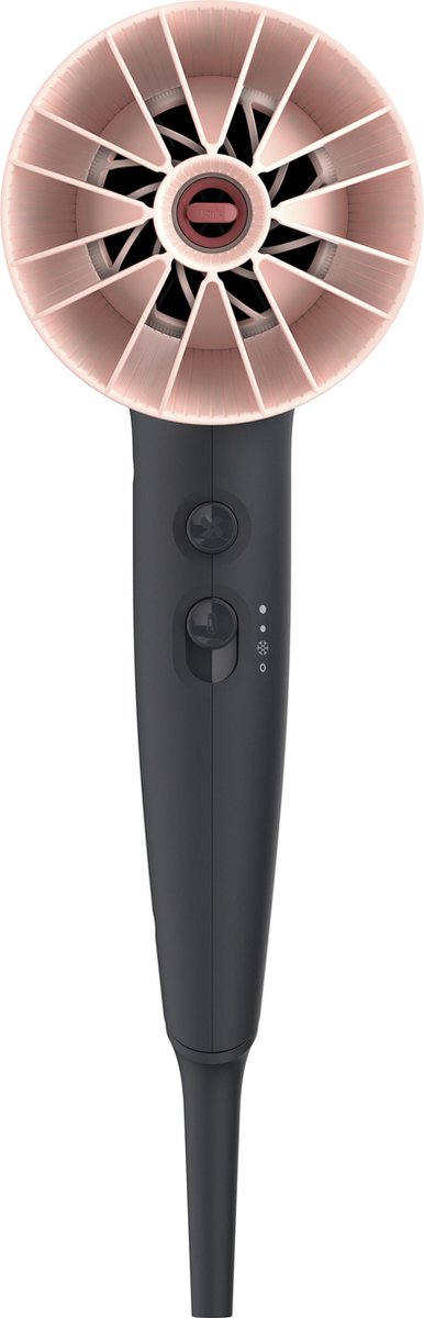 Philips Series 3000 - Föhn - Haardroger - BHD350/10 - afbeelding 2