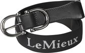 Lemieux Riem  Elasticated - Black - m