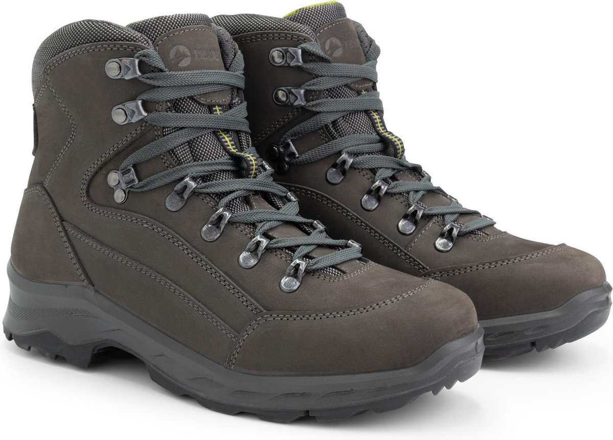 Chaussures de randonnée Travelin' Faaborg pour hommes