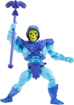 Masters Of The Universe Origins Action Figure 2021 Classic Skeletor 14 Cm