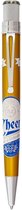 Retro51 Rollerbalpen Tornado Cheers Beers 12 Mm Rvs Koper