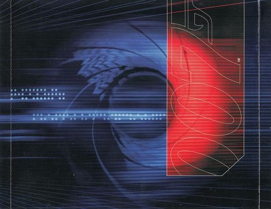 James Bond-Die Another(Ost)