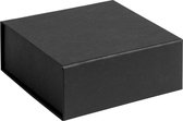 Cadeaudoos ZWART, formaat 14x14,5x5,7cm (5 stuks)