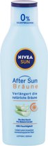 After Sun Bronze Lotion Aloe Vera - After Sunscreen 200ml