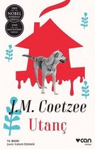 Maxwell Coetzee, J: Utanc