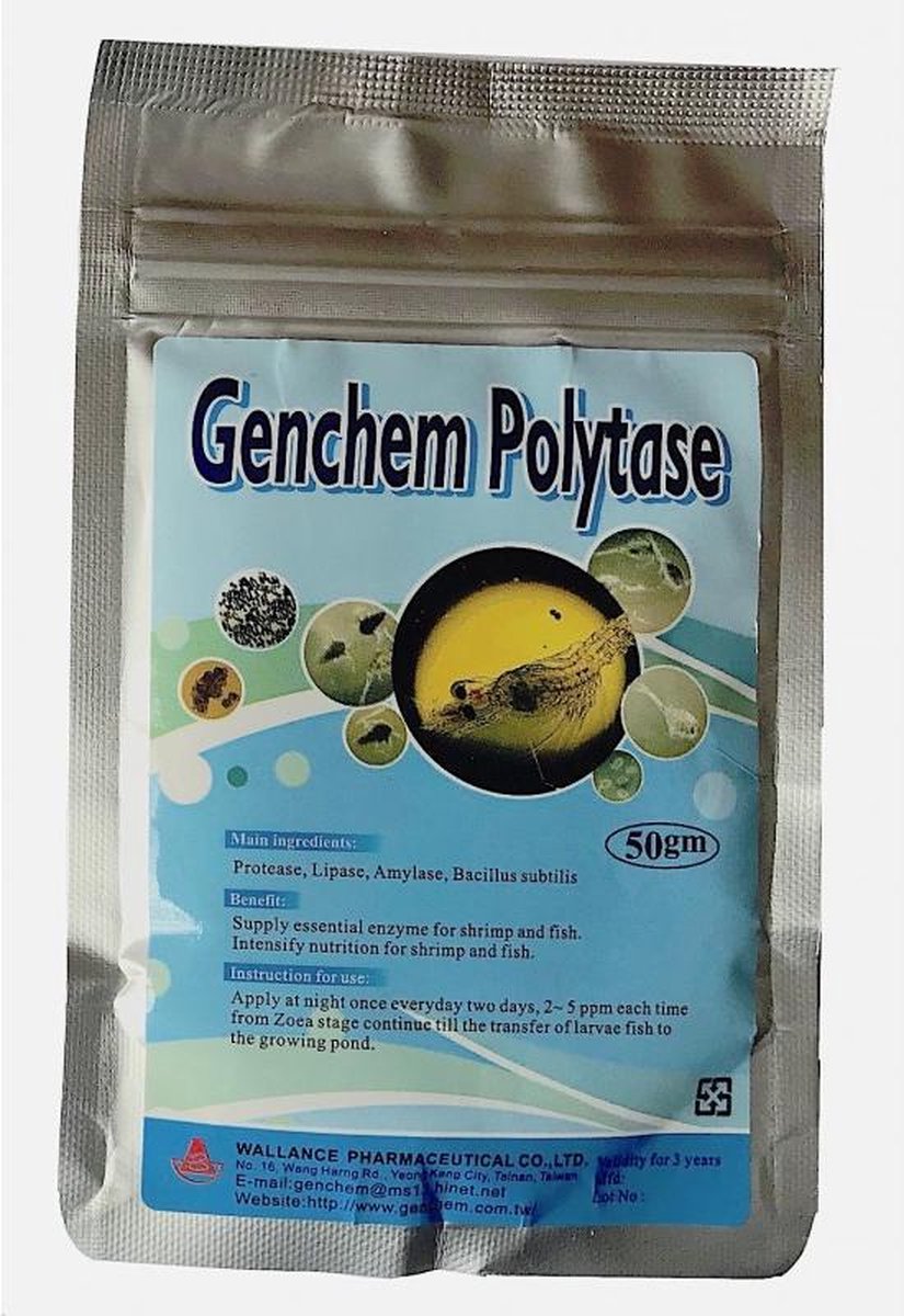 Biomax Polytase