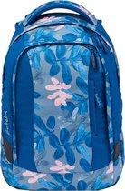 Satch Sleek School Rugzak summer soul