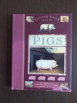 Little Book Of Pigs
