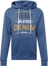 Blend sweatshirt Wit-S