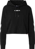 Hummel sweatshirt Wit-S