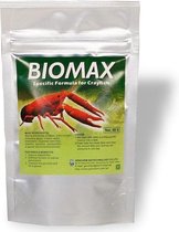 Biomax crayfish