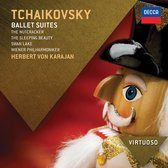 Various Artists - Ballet Suites (CD) (Virtuose)