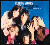 The Rolling Stones - Through the Past, Darkly (Big Hits Vol. 2) (CD)