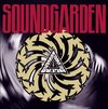Soundgarden - Bad Motor Finger (CD)