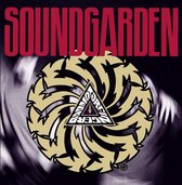 Soundgarden - Bad Motor Finger (CD)