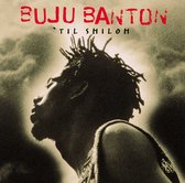 Buju Banton - Til Shiloh (CD) (25th Anniversary Edition)