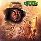 James Brown - The Payback (CD)