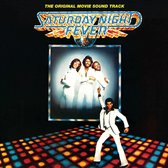 Various Artists - Saturday Night Fever (CD)