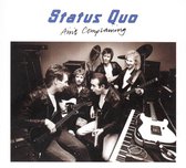 Status Quo - Ain't Complaining (CD) (Deluxe Edition)