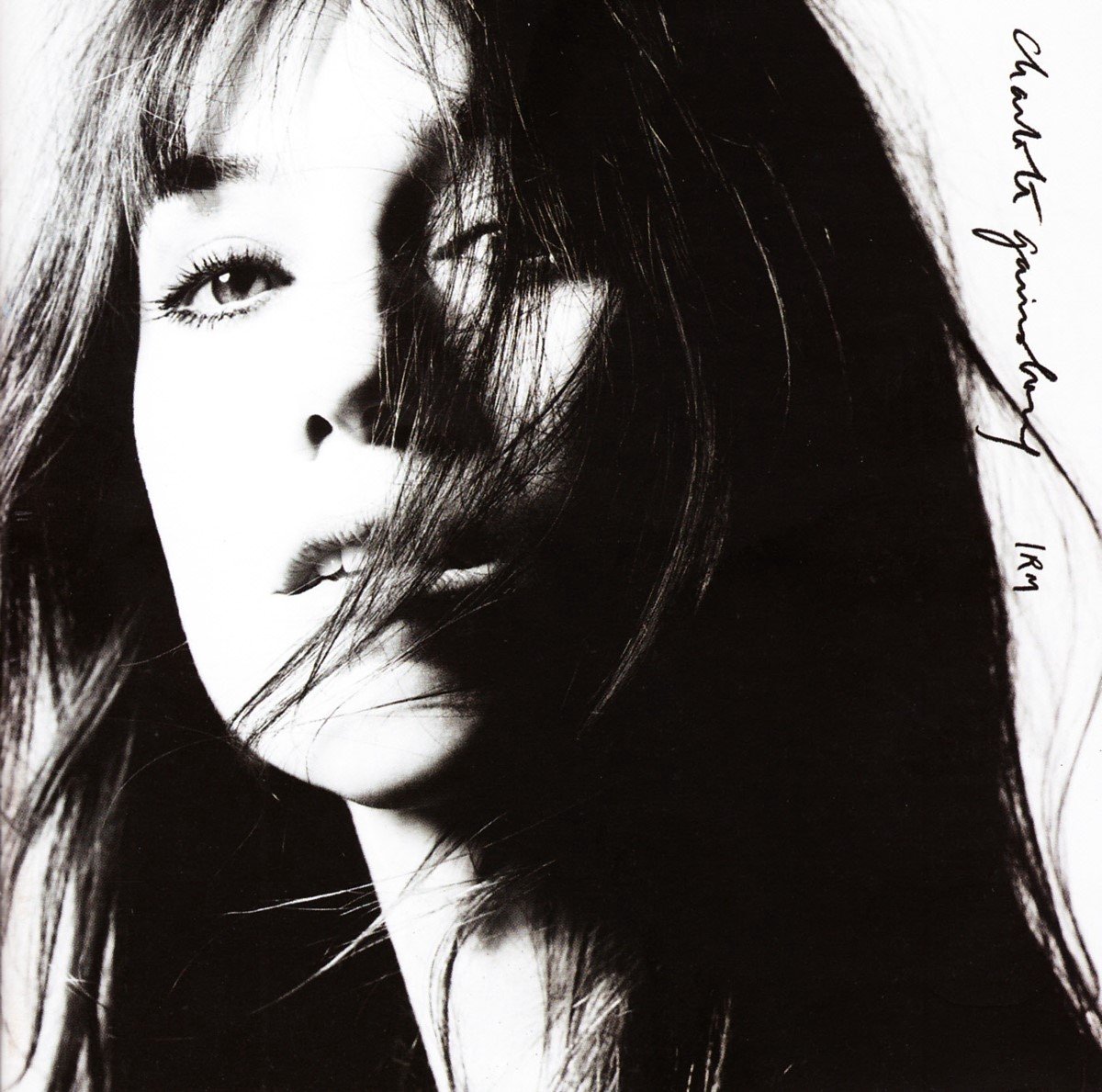 Charlotte Gainsbourg - Irm (CD)