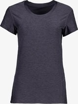 Osaga dames sport T-shirt - Grijs - Maat XXL