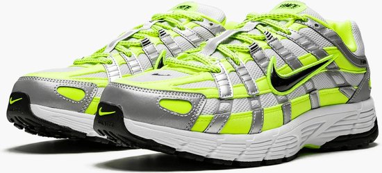 Sneakers Nike P-6000 CNCPT - Maat 43 | bol.com