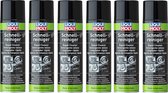 LIQUI MOLY Remmenreinigers Voordeelpakket-500ML-12x