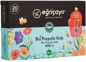 Egricayir Bio Propolis Kids 1000 mg