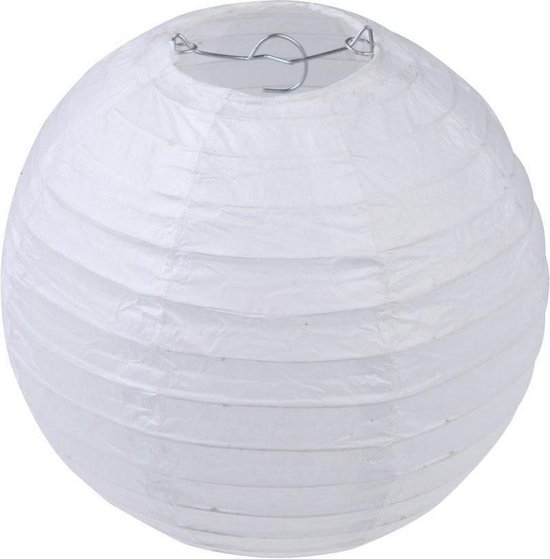 Lanterne De Noël Blanche Avec Choristes Et éclairage 20x10 Cm Bagutta Tendence | Vente En Ligne Sur