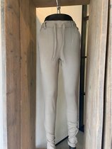 New Star Dover taupe broek L30 - 36