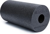 Blackroll Standard Foam Roller 30 cm - Zwart/ Blauw/ Wit
