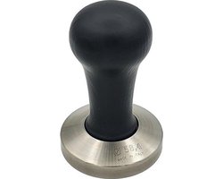 BaristaPro Precision Tamper Zwart 58,4mm