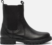 Muyters Chelsea boots zwart - Maat 33