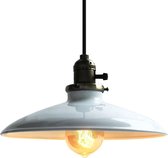 Plafondlamp Vintage Industrieel Model E27