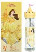 Disney Princess Belle Eau De Toilette Spray 100 Ml For Women