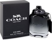 Coach Eau De Toilette Spray 60 Ml For Men