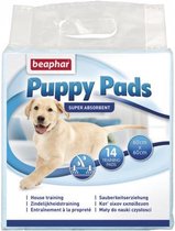 Beaphar Puppy Pads - 14 Units
