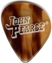 John Pearse Fast Turtles Casein Pick Extra Thin 1.00 mm