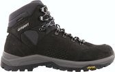 Grisport Graz Mid Wandelschoenen Unisex - Zwart - Maat 37