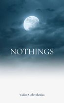 Omslag Nothings